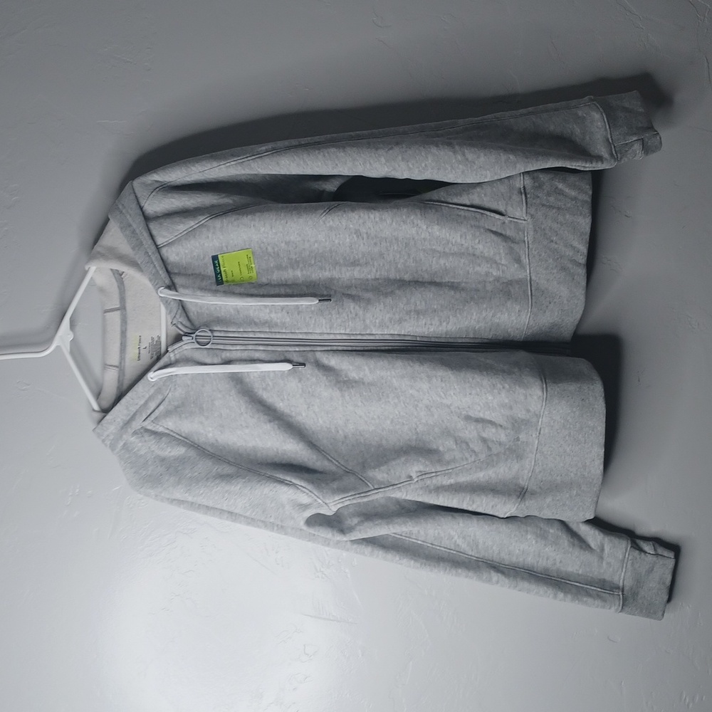 Womend hooded jacket‎